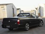 Holden Ute SS Thunder 2006 года